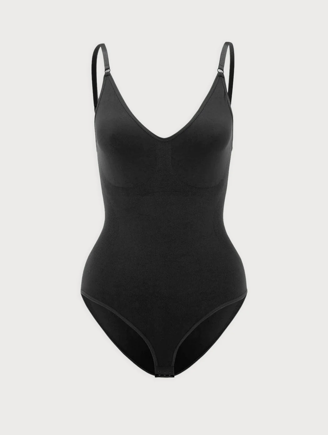 Shapewear body met verstelbare bandjes - Elena