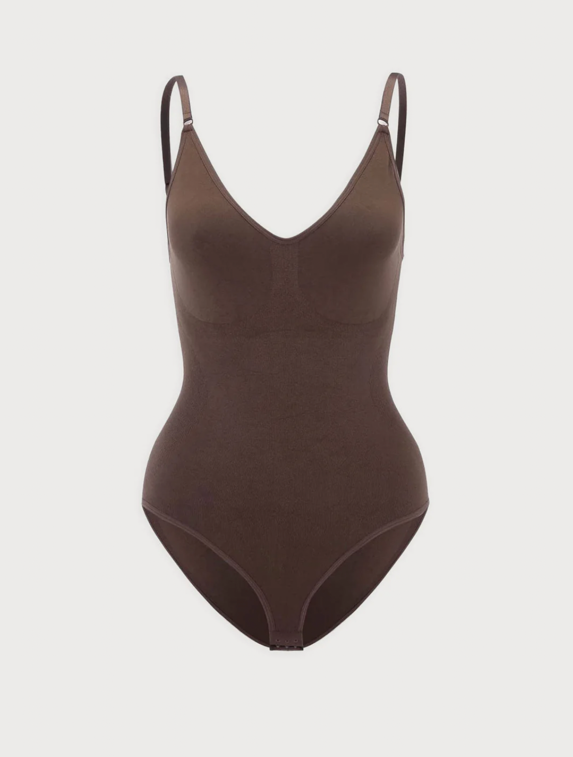 Shapewear body met verstelbare bandjes - Elena