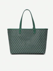 Shopper bag met etui - Sophie