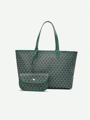 Shopper bag met etui - Sophie