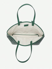 Shopper bag met etui - Sophie