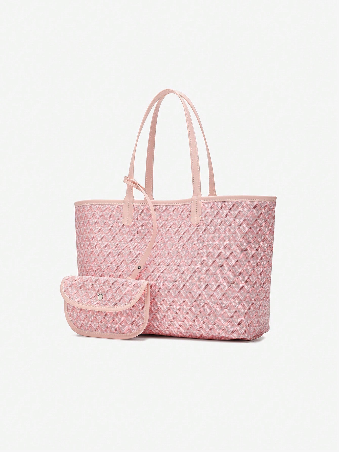 Shopper bag met etui - Sophie