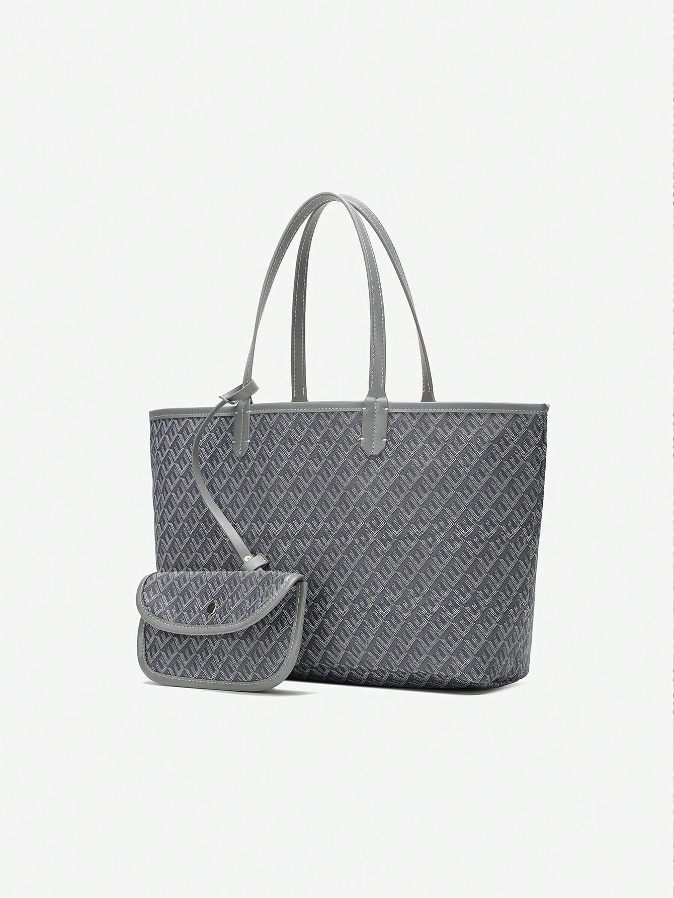 Shopper bag met etui - Sophie