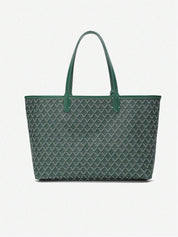 Shopper bag met etui - Sophie