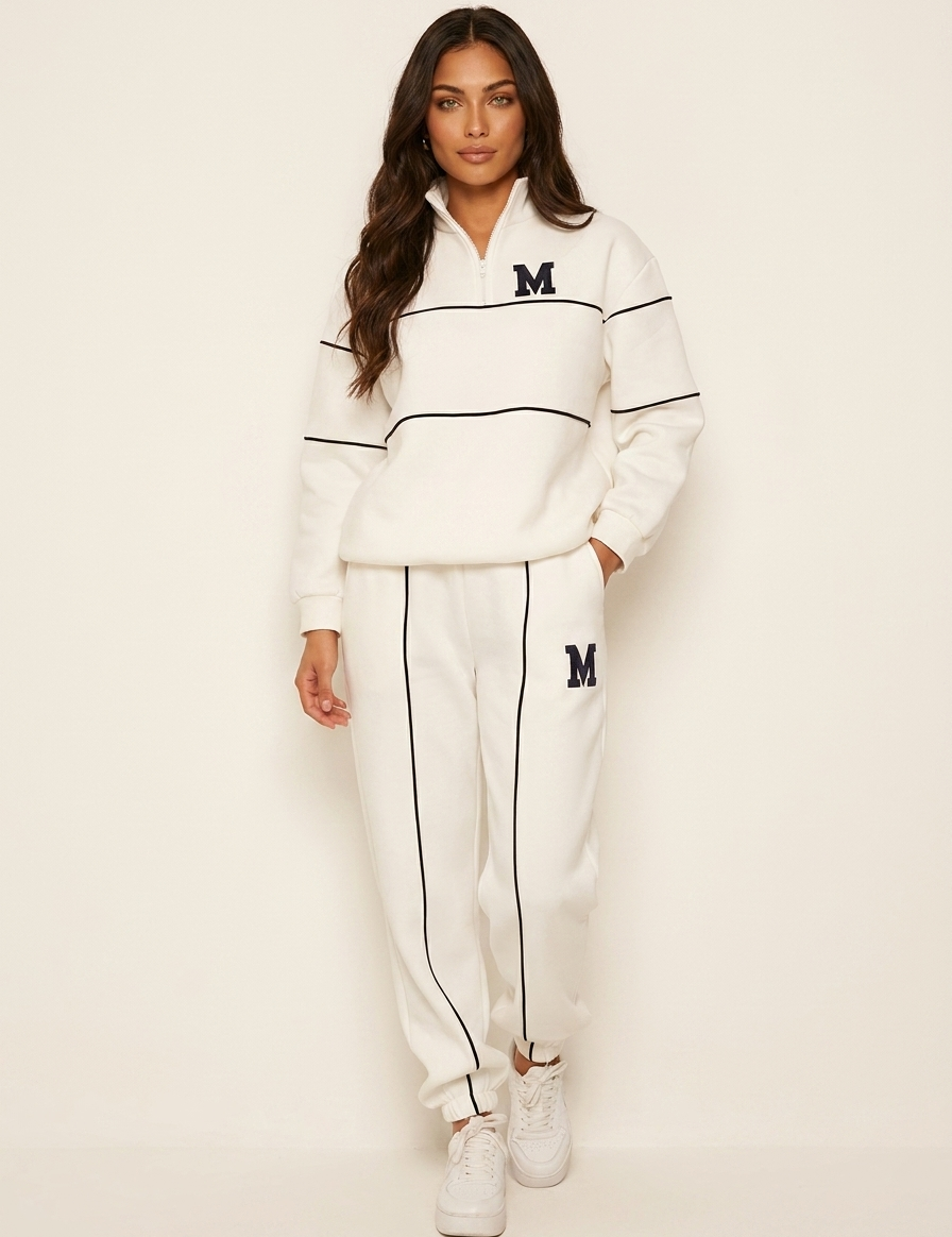 Sportieve_lounge_set_met_halve_rits_-_Mila_1.png