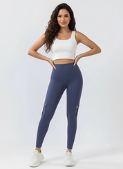 Sportieve cargo dames legging – Motion