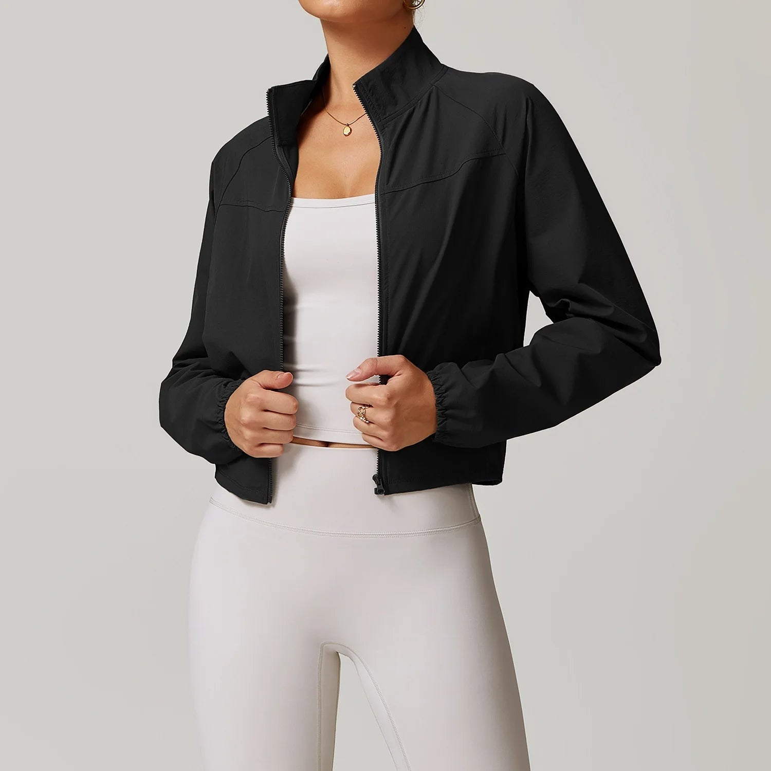 Sportieve dames performance jacket – Aria