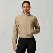Sportieve dames performance jacket – Aria