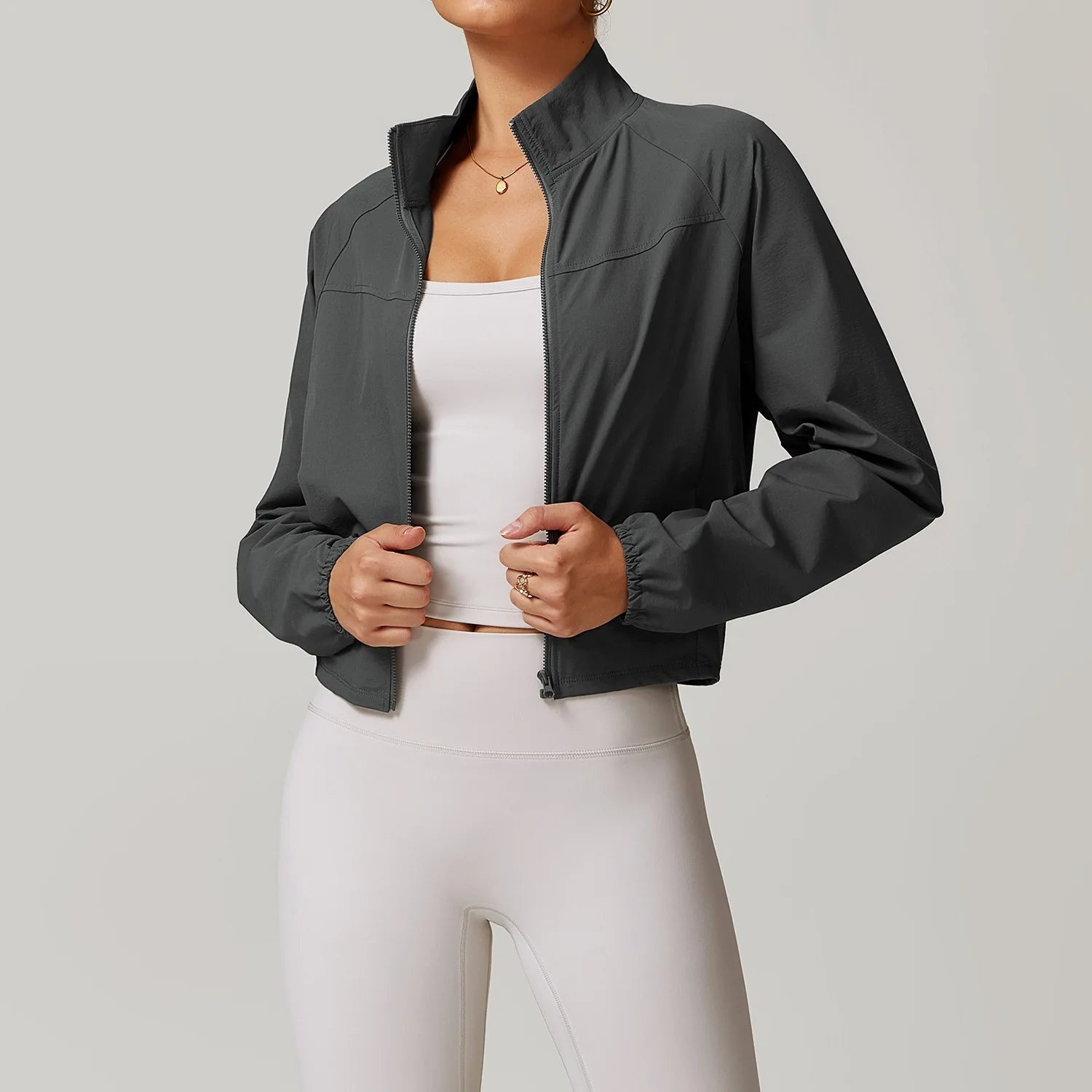 Sportieve dames performance jacket – Aria