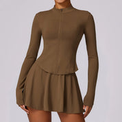 Sportieve rok set dames – Serene Motion