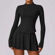 Sportieve rok set dames – Serene Motion