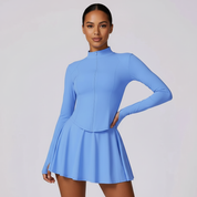 Sportieve rok set dames – Serene Motion