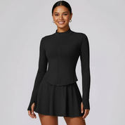 Sportieve rok set dames – Serene Motion