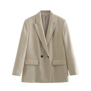 Stijlvolle dames blazer – Valentina