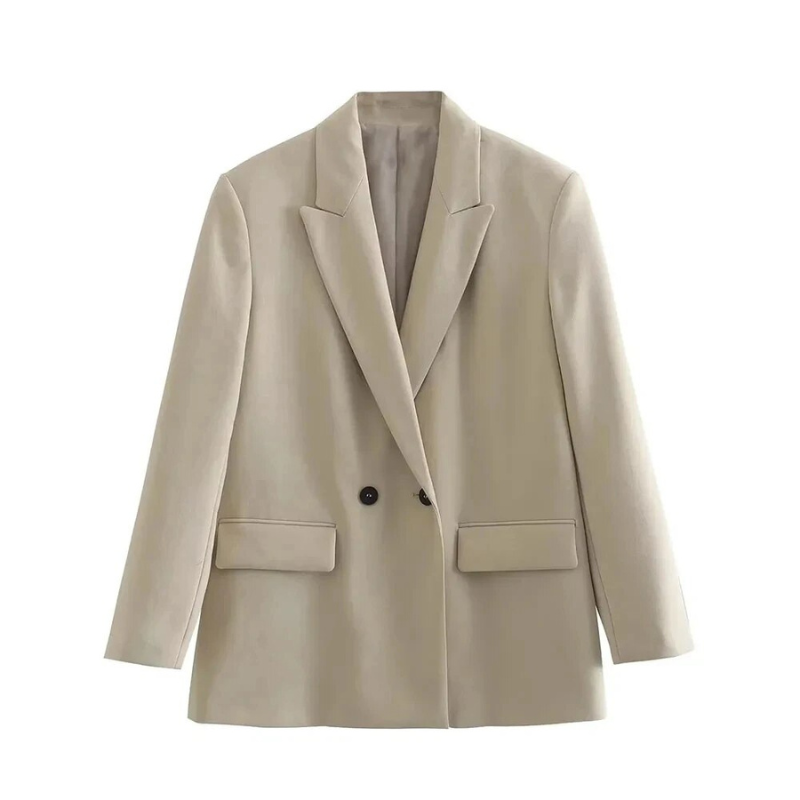 Stijlvolle dames blazer – Valentina