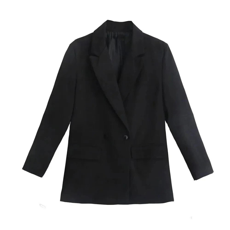 Stylish women's blazer – Valentina