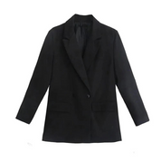 Stijlvolle dames blazer – Valentina