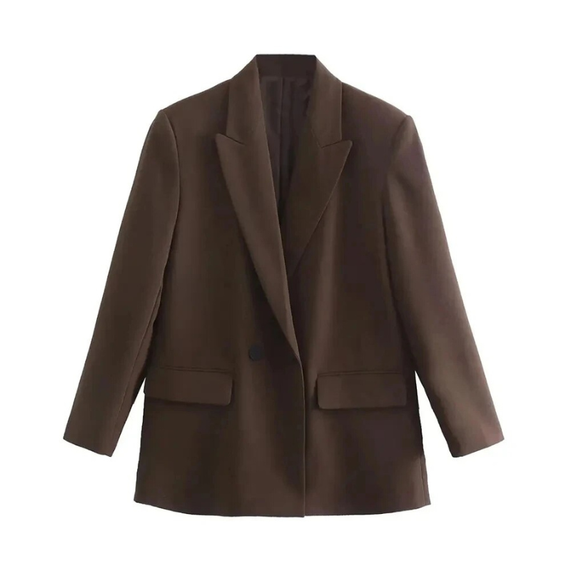 Stylish women's blazer – Valentina