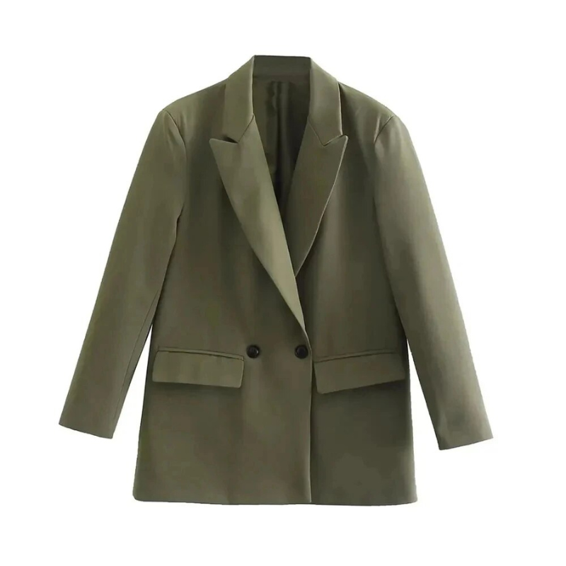 Stylish women's blazer – Valentina