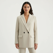 Stijlvolle dames blazer – Valentina