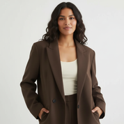Stijlvolle dames blazer – Valentina