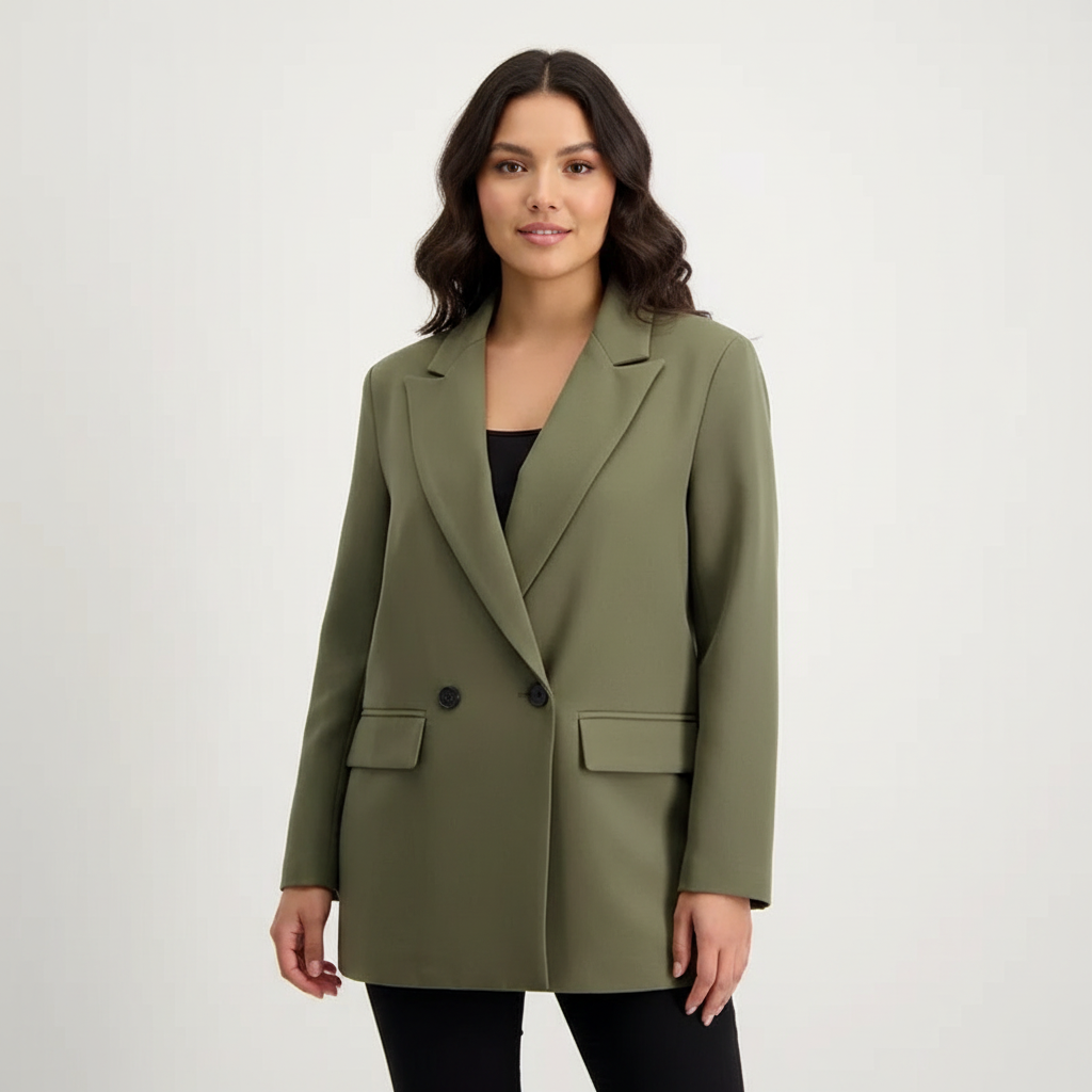 Stijlvolle dames blazer – Valentina