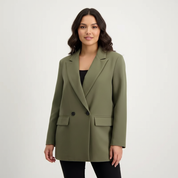 Stijlvolle dames blazer – Valentina