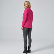 Stijlvolle dames blazer met elegante pasvorm – Camille