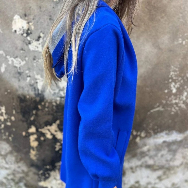 Stijlvolle lentejas met minimalistisch design