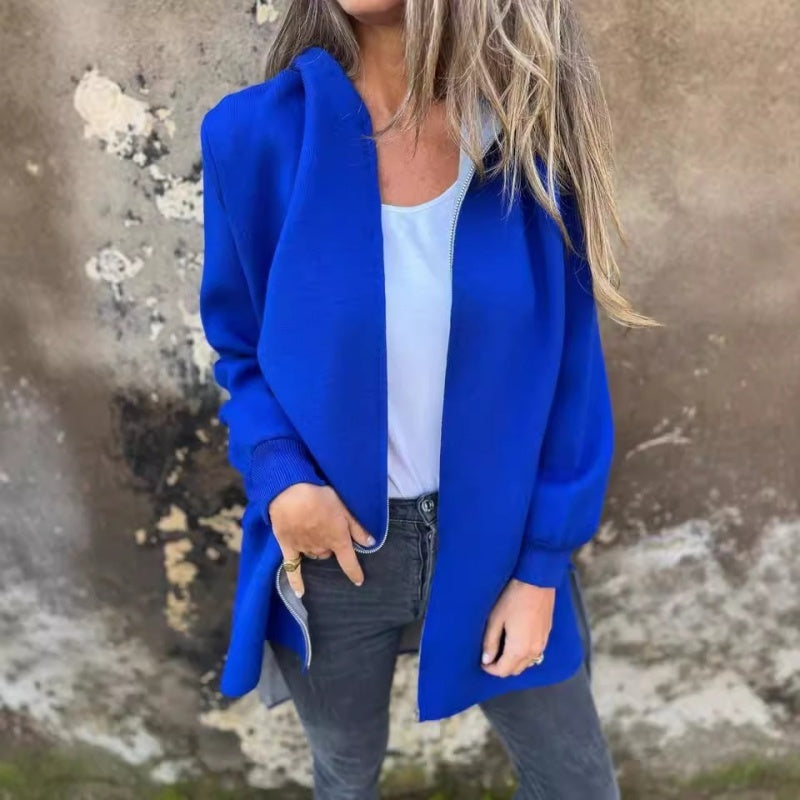 Stijlvolle lentejas met minimalistisch design