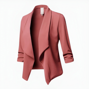 Stijlvolle tijdloze blazer voor dames