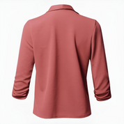 Stijlvolle tijdloze blazer voor dames