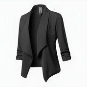 Stijlvolle tijdloze blazer voor dames