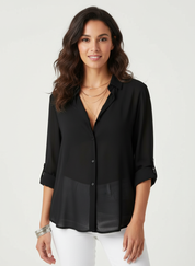 Tijdloze dames blouse – Rosalina