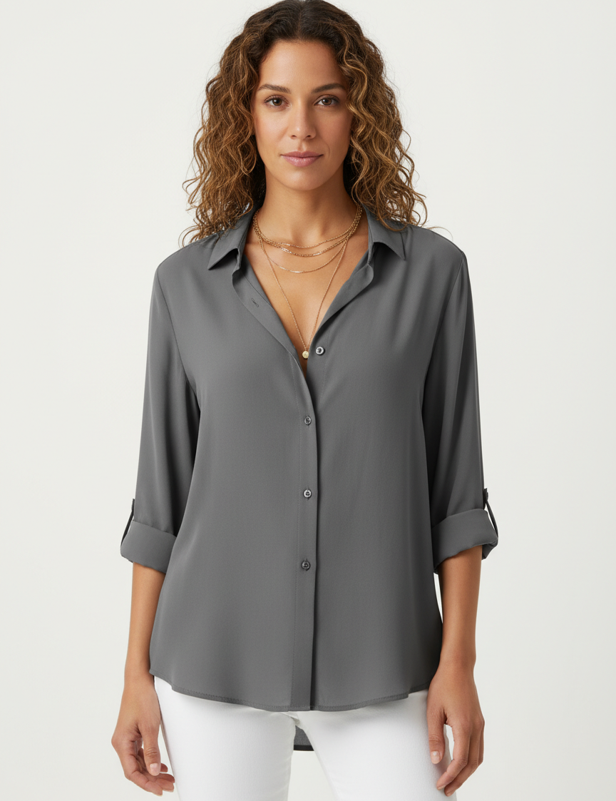 Timeless women’s blouse – Rosalina