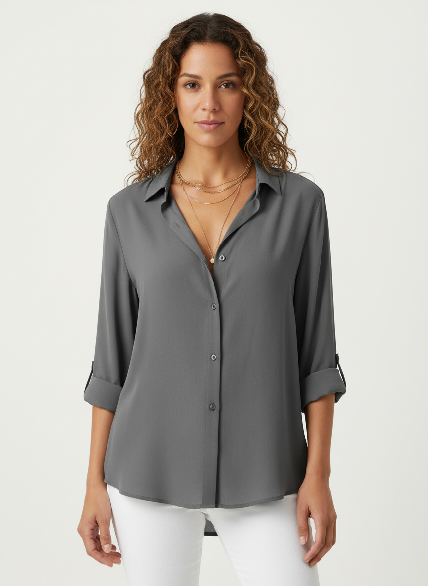 Tijdloze dames blouse – Rosalina