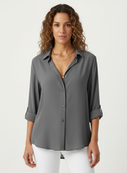 Tijdloze dames blouse – Rosalina