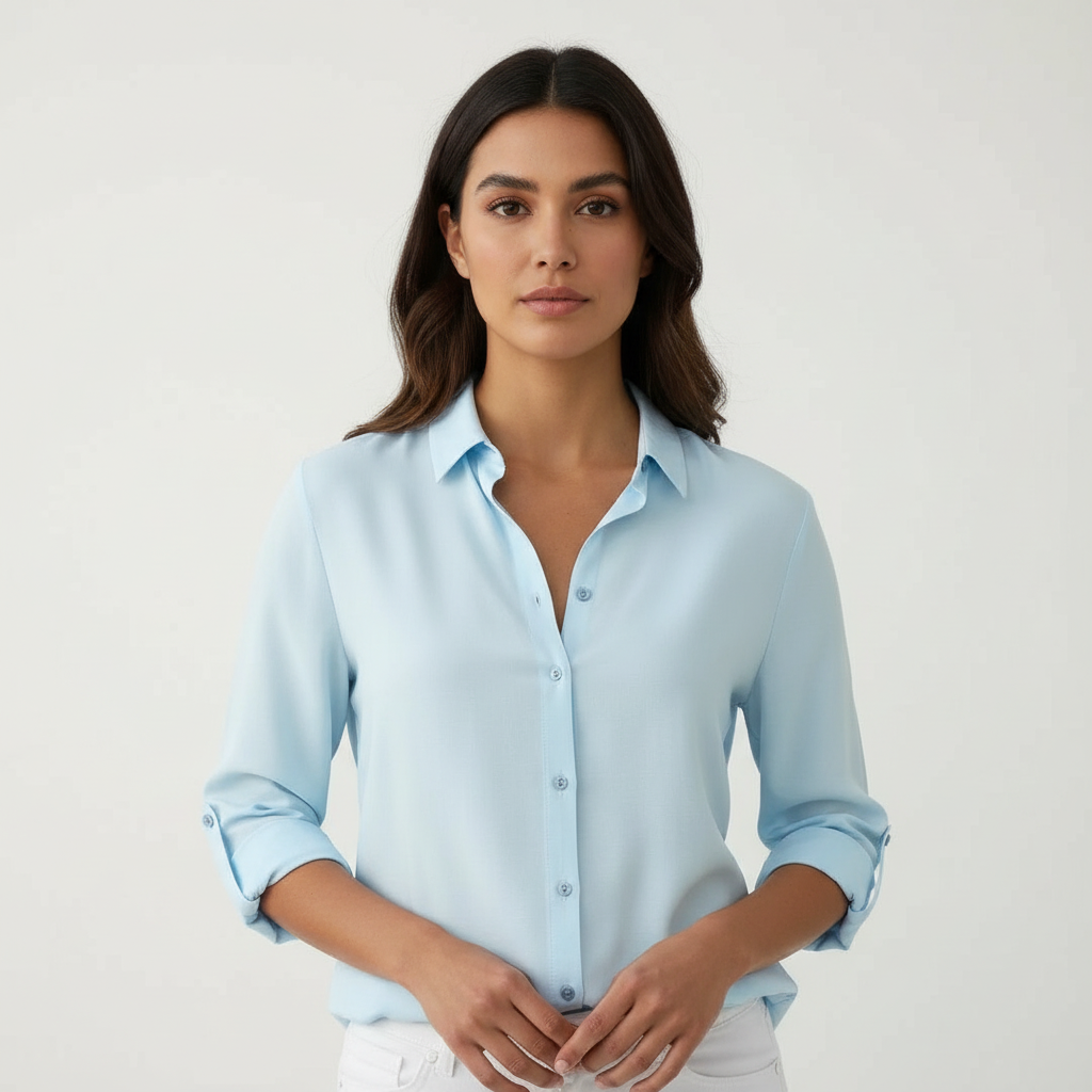 Timeless women’s blouse – Rosalina
