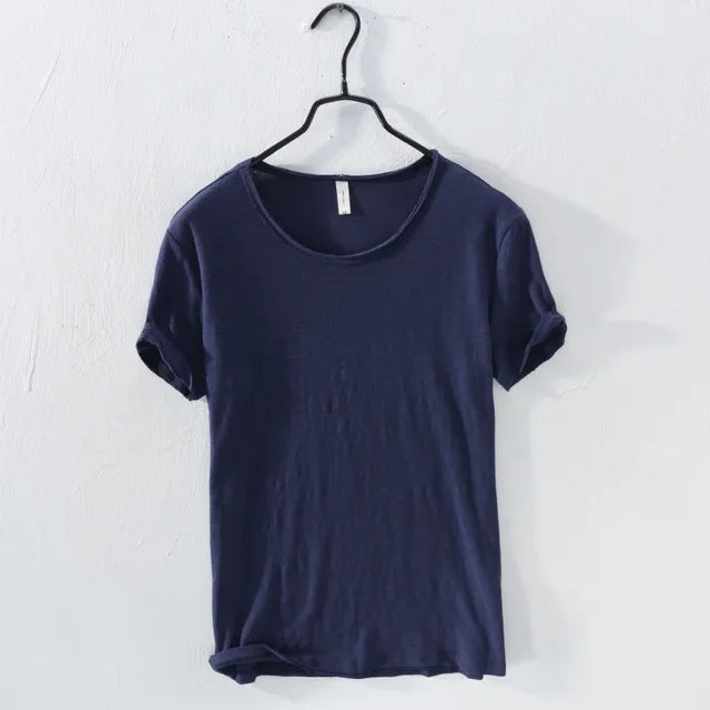 Ultra Soft Everyday T-shirt - Emma