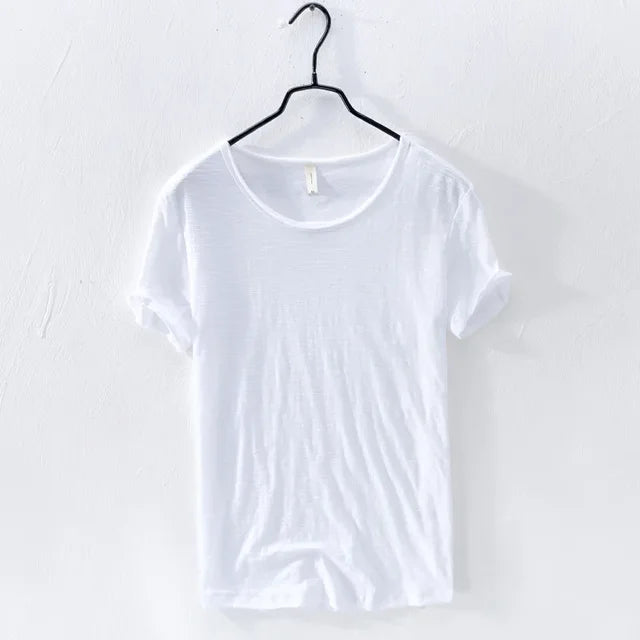 Ultra Soft Everyday T-shirt - Emma