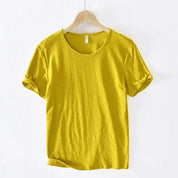 Ultra Soft Everyday T-shirt - Emma