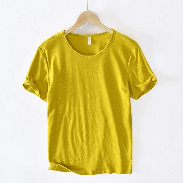Ultra Soft Everyday T-shirt - Emma