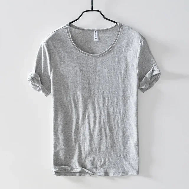Ultra Soft Everyday T-shirt - Emma