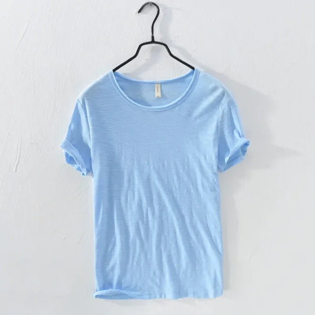 Ultra Soft Everyday T-shirt - Emma