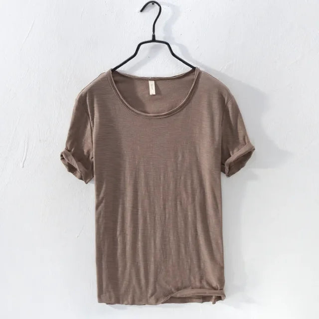 Ultra Soft Everyday T-shirt - Emma