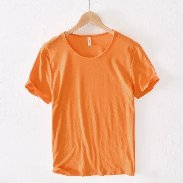 Ultra Soft Everyday T-shirt - Emma