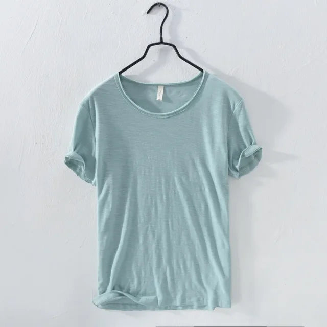 Ultra Soft Everyday T-shirt - Emma