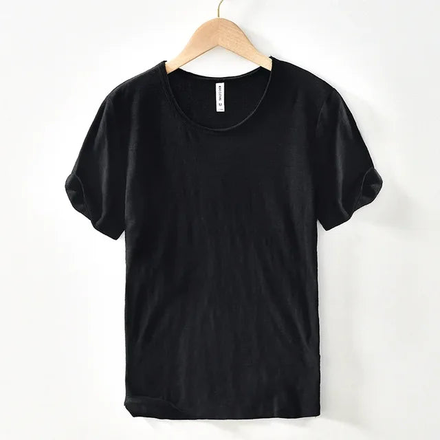 Ultra Soft Everyday T-shirt - Emma