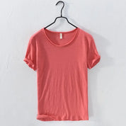 Ultra Soft Everyday T-shirt - Emma