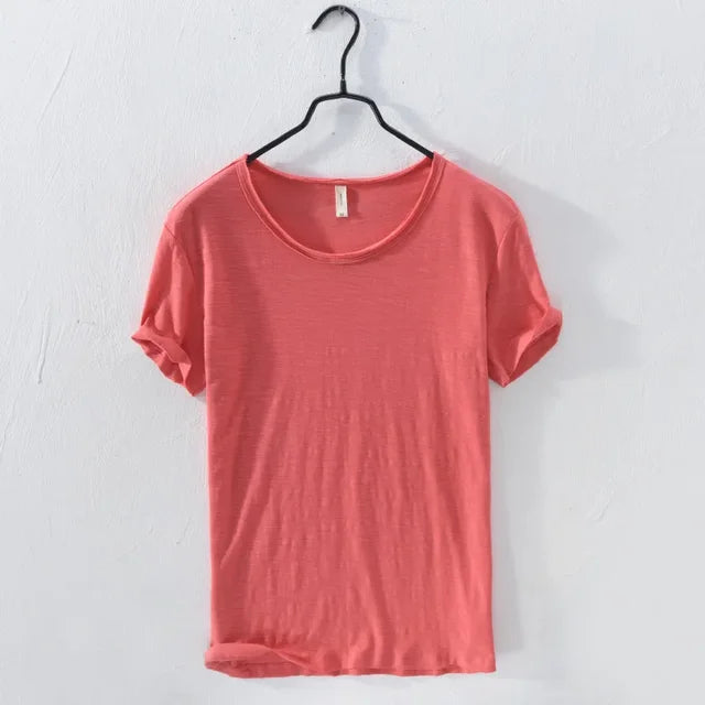 Ultra Soft Everyday T-shirt - Emma